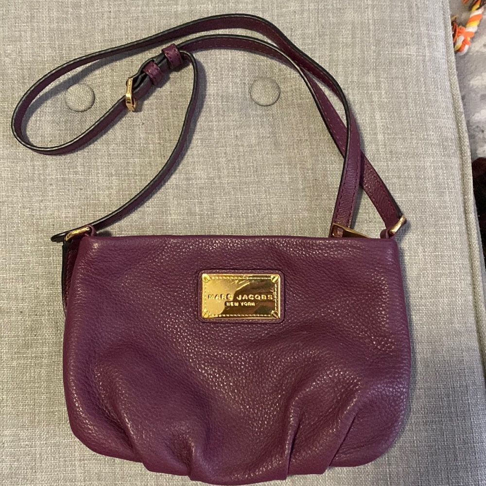 Marc Jacobs small cross body